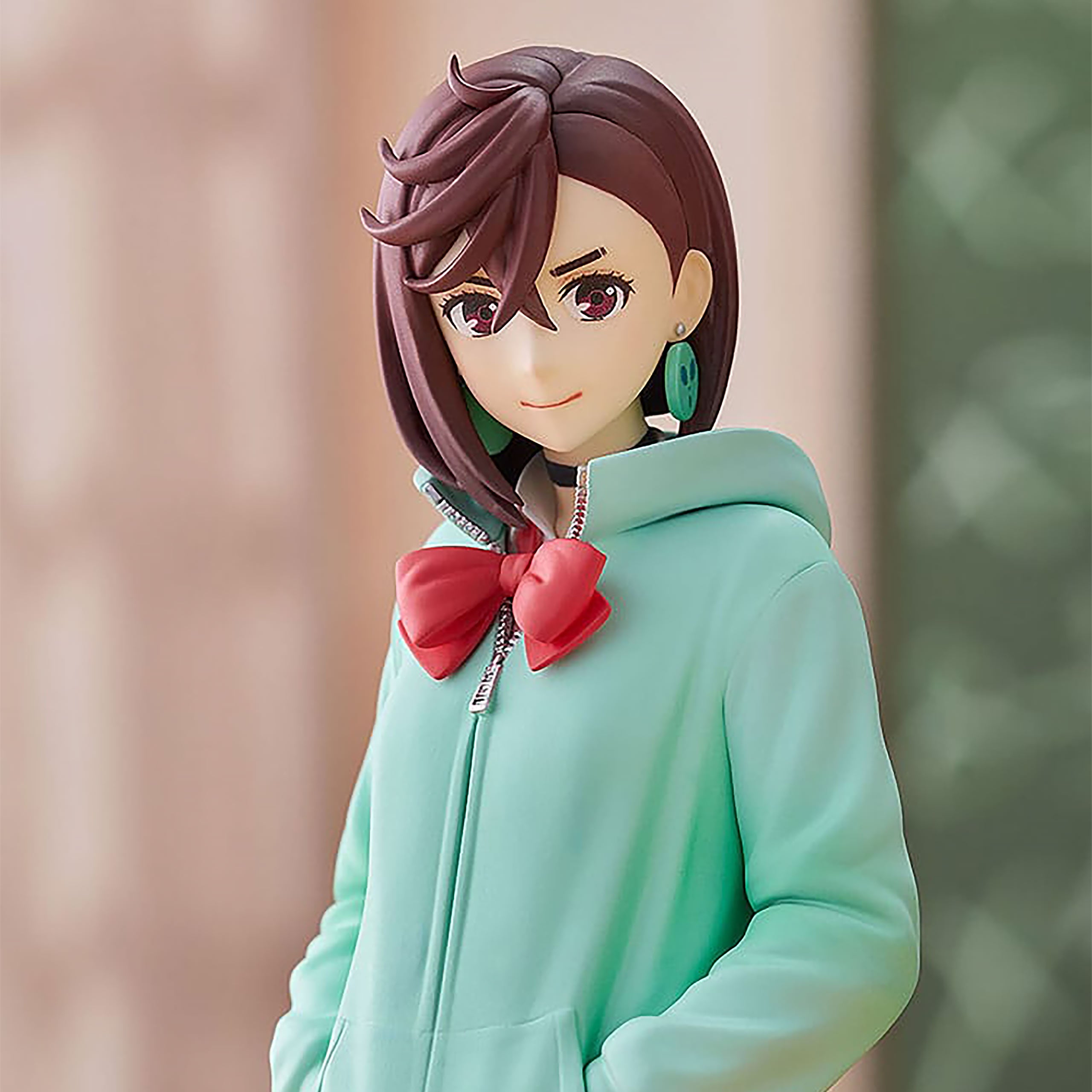 Produktbild Dandadan - Momo Ayase Pop Up Parade Figur