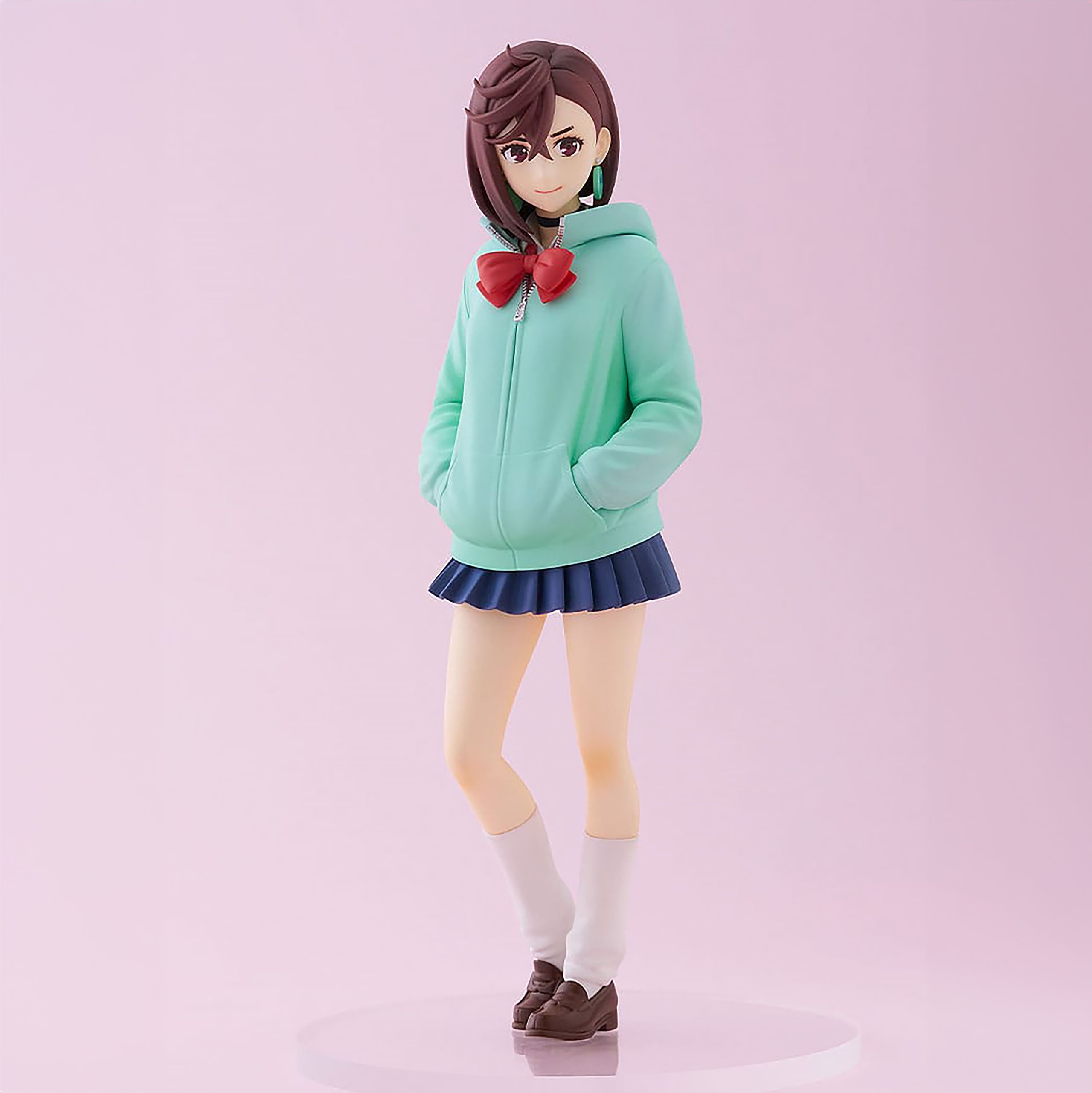 Produktbild Dandadan - Momo Ayase Pop Up Parade Figur