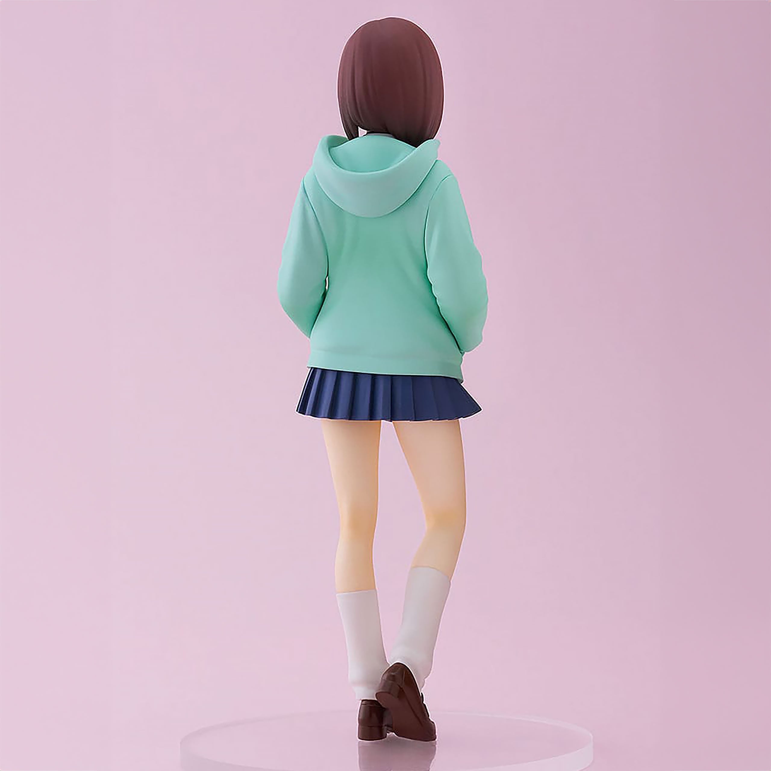 Produktbild Dandadan - Momo Ayase Pop Up Parade Figur