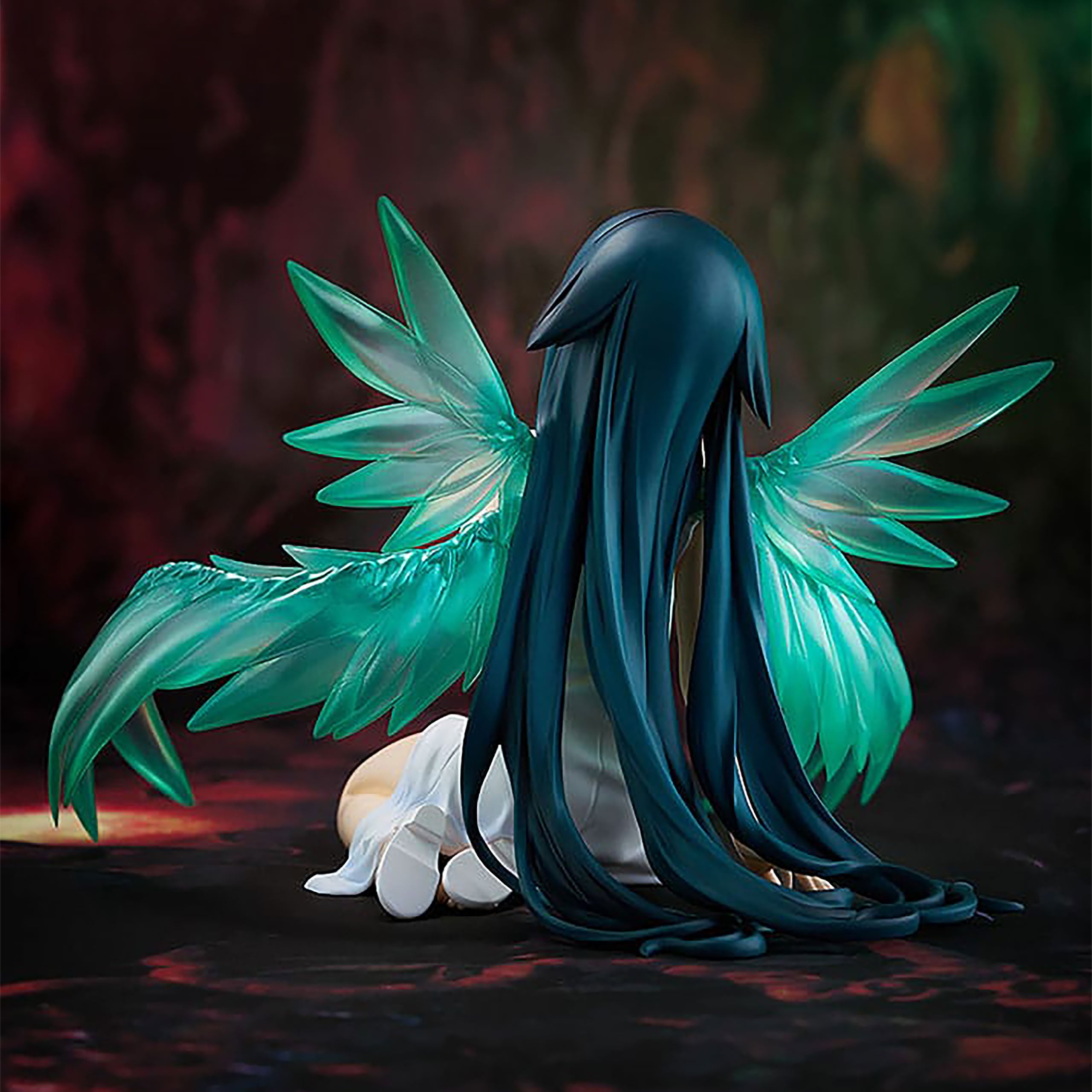 Image produit Saya no Uta - Figurine Saya Pop Up Parade