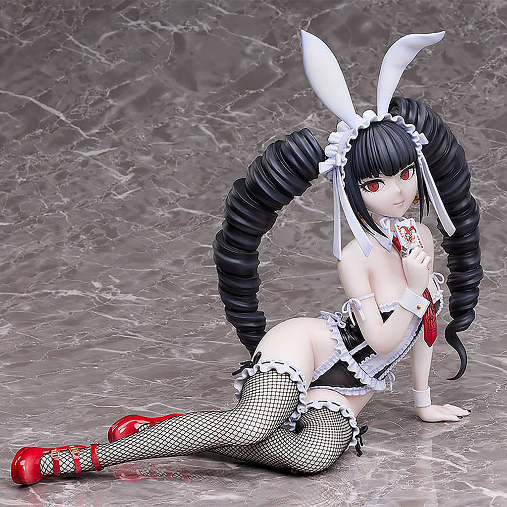 Image produit Danganronpa: Trigger Happy Havoc - Statue Celestia Ludenberg Bunny Version
