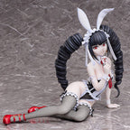 Image produit Danganronpa: Trigger Happy Havoc - Statue Celestia Ludenberg Bunny Version