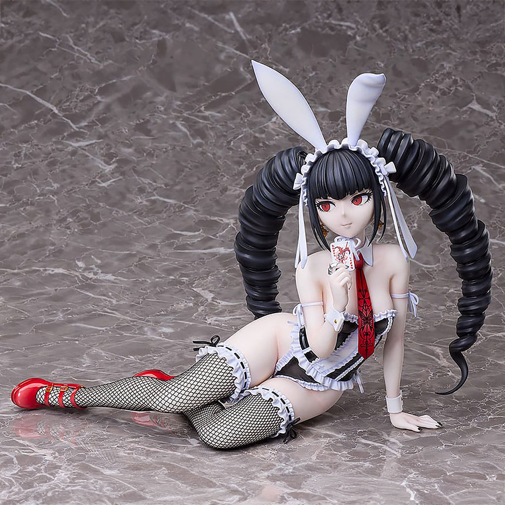 Image produit Danganronpa: Trigger Happy Havoc - Statue Celestia Ludenberg Bunny Version