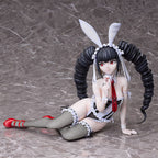 Image produit Danganronpa: Trigger Happy Havoc - Statue Celestia Ludenberg Bunny Version