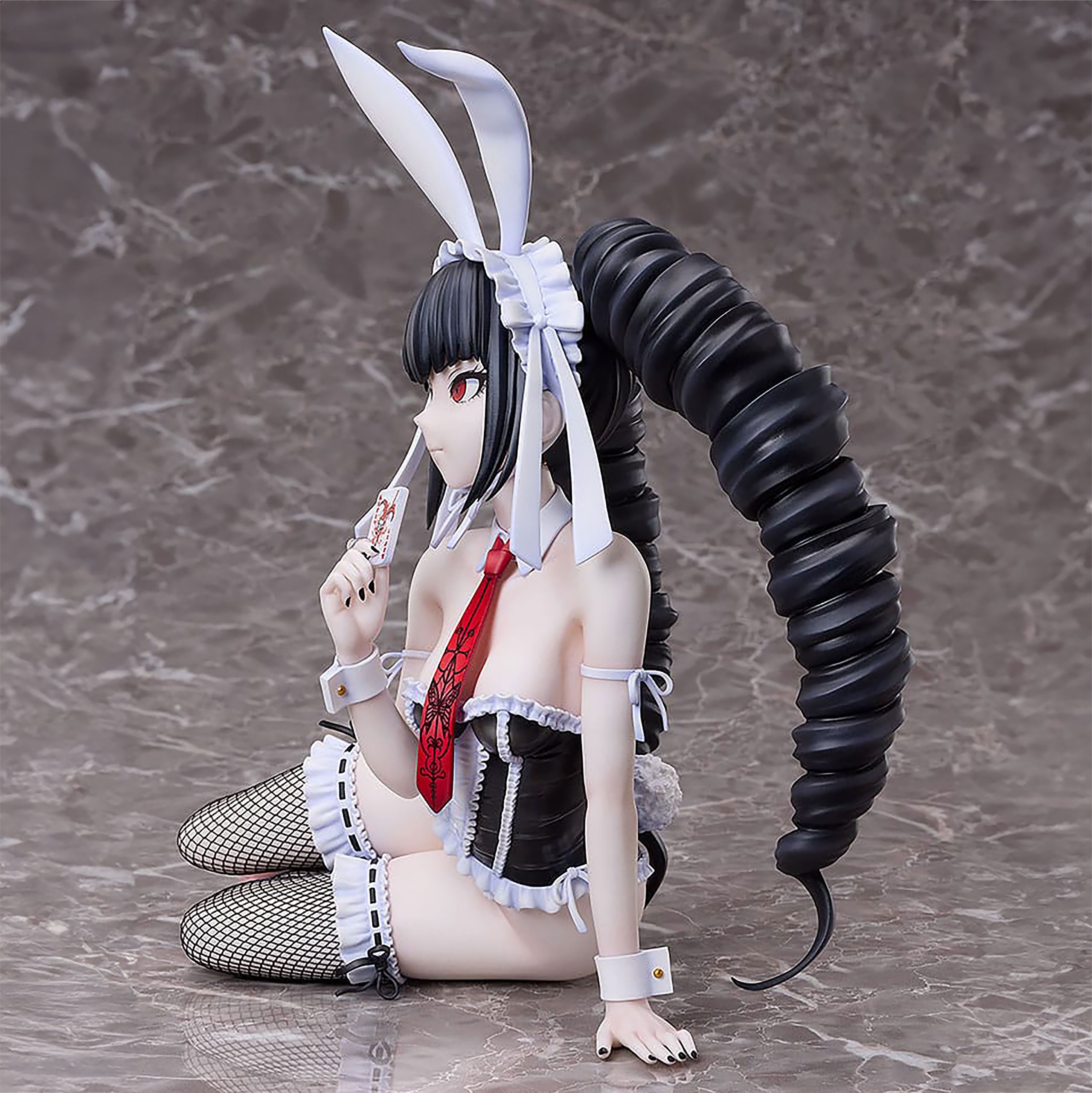 Image produit Danganronpa: Trigger Happy Havoc - Statue Celestia Ludenberg Bunny Version