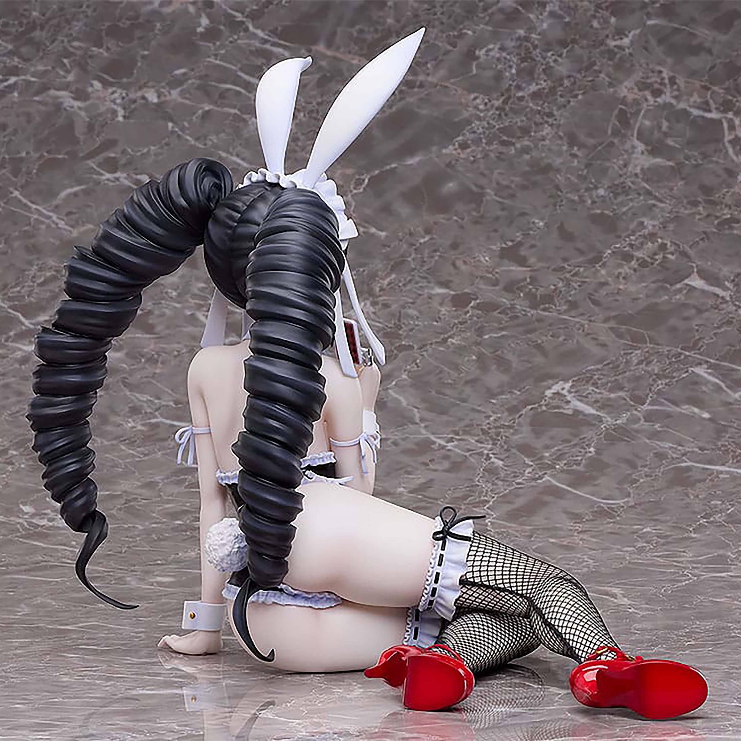 Image produit Danganronpa: Trigger Happy Havoc - Statue Celestia Ludenberg Bunny Version