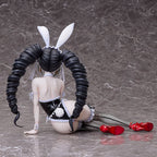 Image produit Danganronpa: Trigger Happy Havoc - Statue Celestia Ludenberg Bunny Version