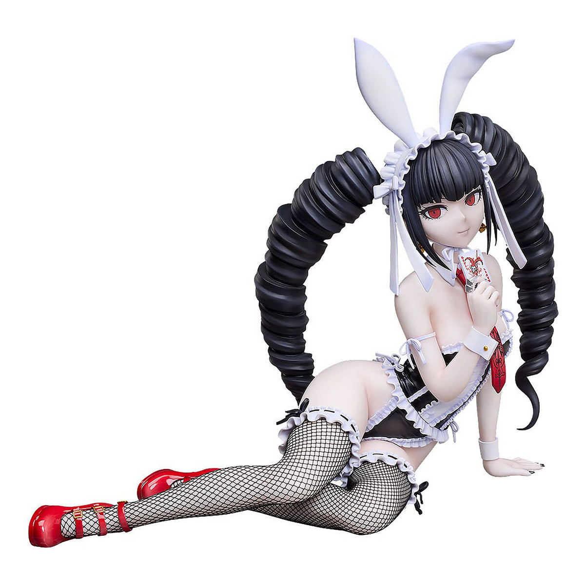 Image produit Danganronpa: Trigger Happy Havoc - Statue Celestia Ludenberg Bunny Version
