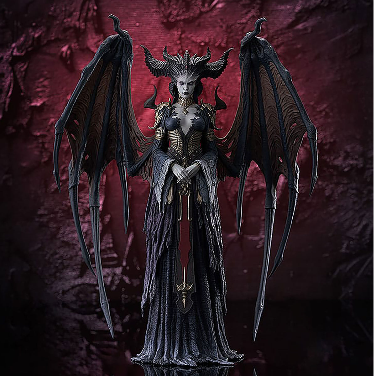 Immagine del prodotto Diablo - Lilith Pop Up Parade Statua Edizione Speciale