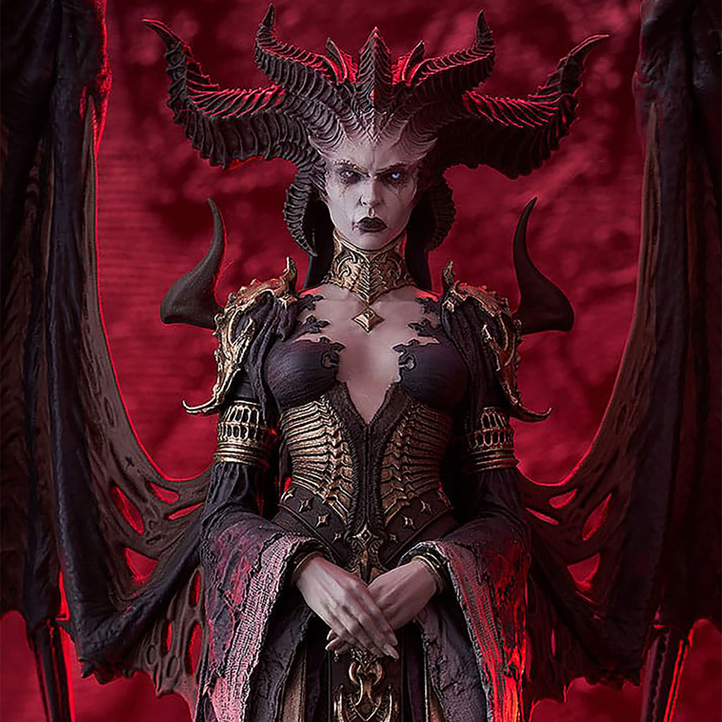 Immagine del prodotto Diablo - Lilith Pop Up Parade Statua Edizione Speciale