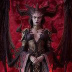 Immagine del prodotto Diablo - Lilith Pop Up Parade Statua Edizione Speciale