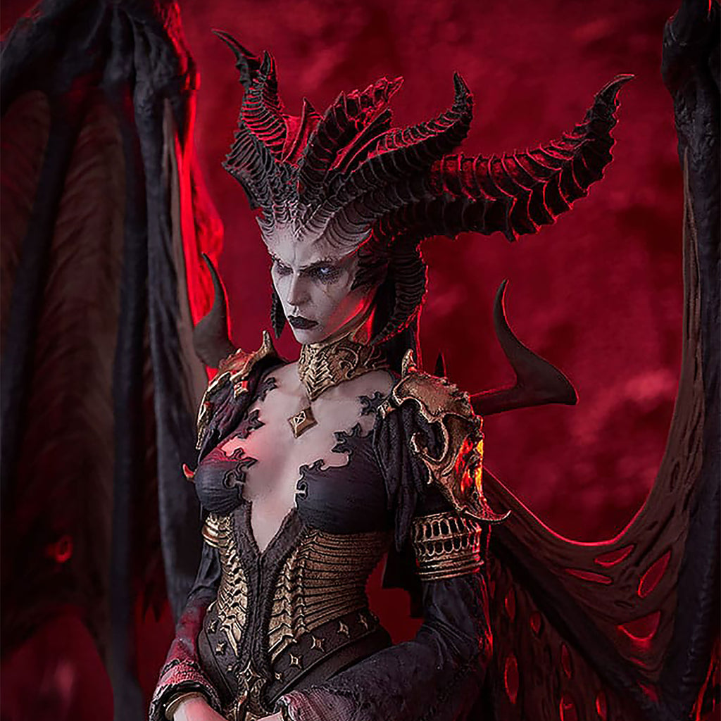 Immagine del prodotto Diablo - Lilith Pop Up Parade Statua Edizione Speciale