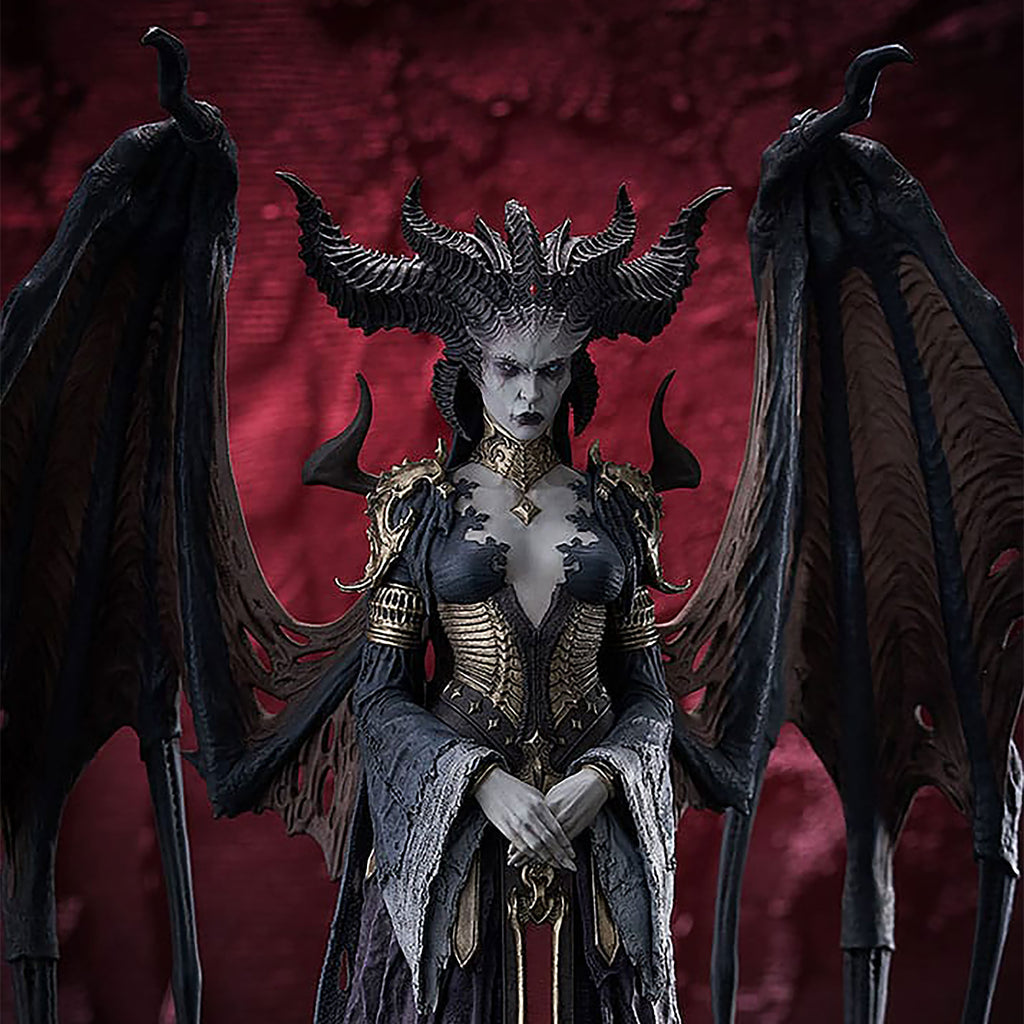Immagine del prodotto Diablo - Lilith Pop Up Parade Statua Edizione Speciale
