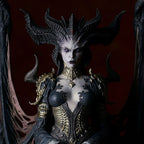 Immagine del prodotto Diablo - Lilith Pop Up Parade Statua Edizione Speciale
