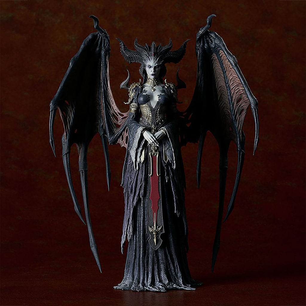 Immagine del prodotto Diablo - Lilith Pop Up Parade Statua Edizione Speciale