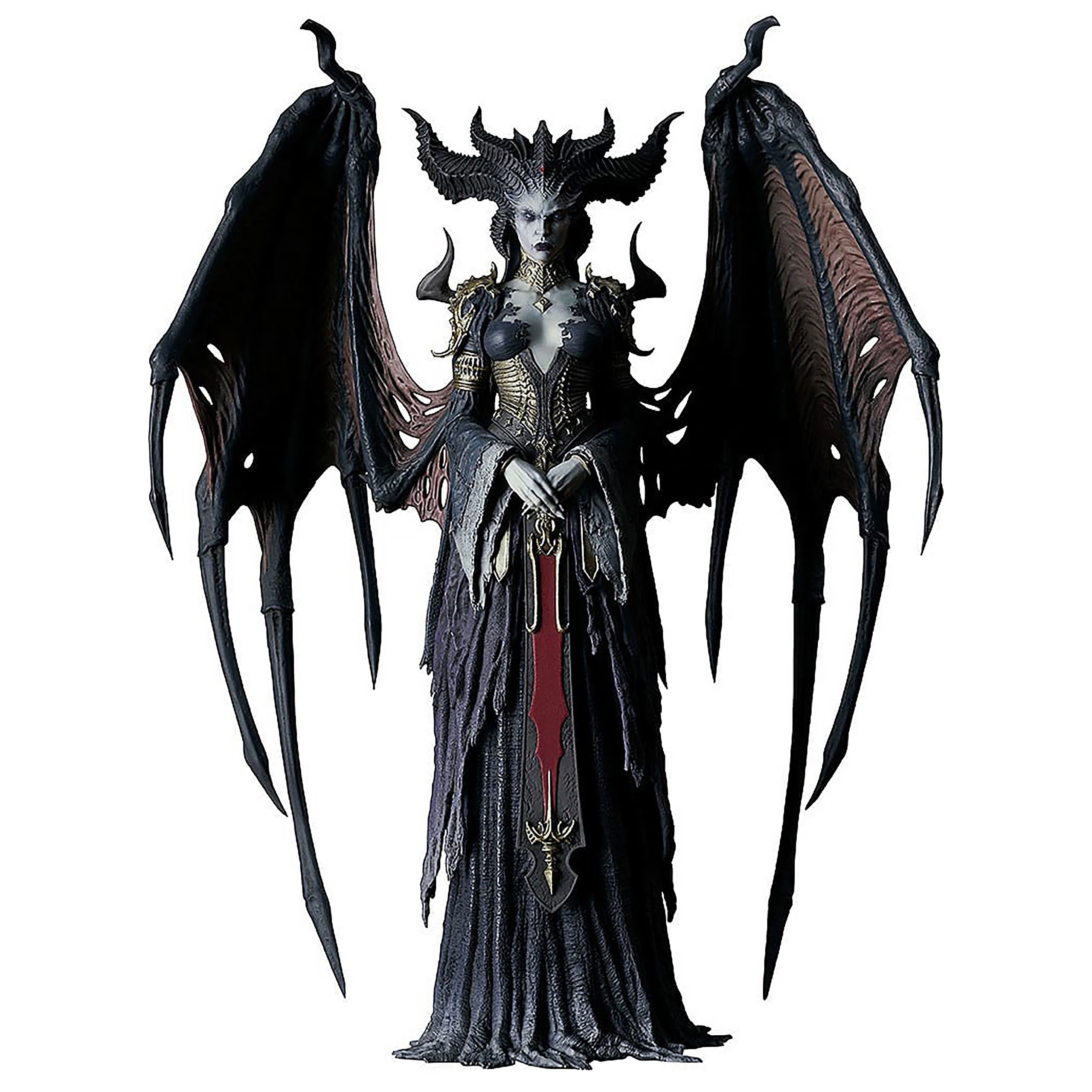 Immagine del prodotto Diablo - Lilith Pop Up Parade Statua Edizione Speciale