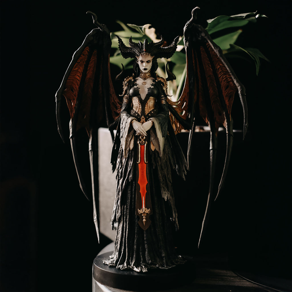 Immagine del prodotto Diablo - Lilith Pop Up Parade Statua Edizione Speciale