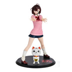 Produktbild Dandadan - Momo Statue