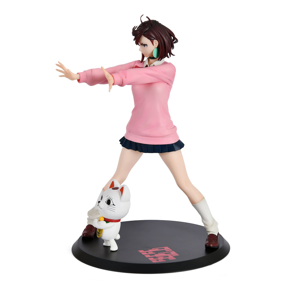 Produktbild Dandadan - Momo Statue
