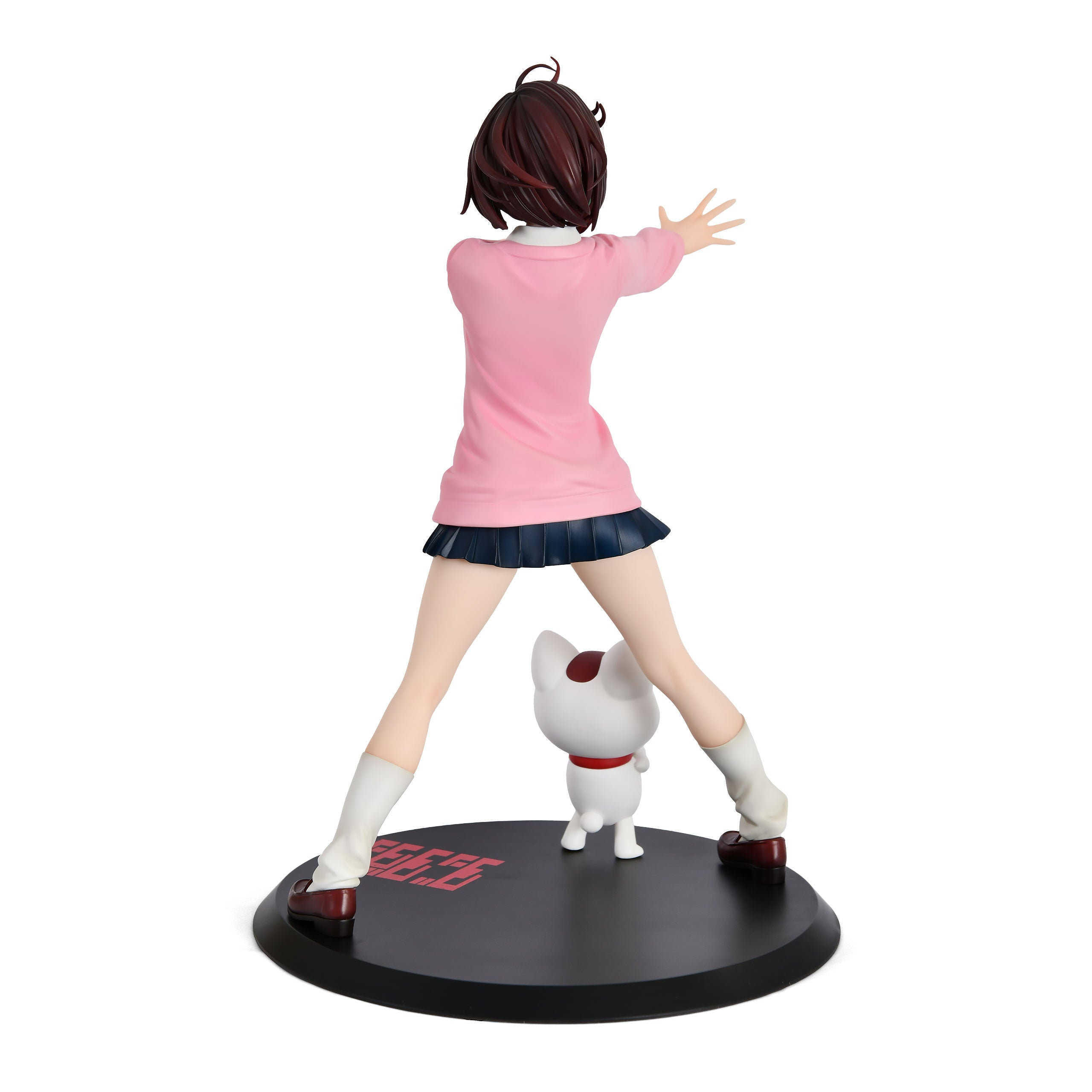 Produktbild Dandadan - Momo Statue