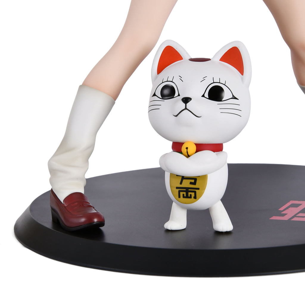 Produktbild Dandadan - Momo Statue
