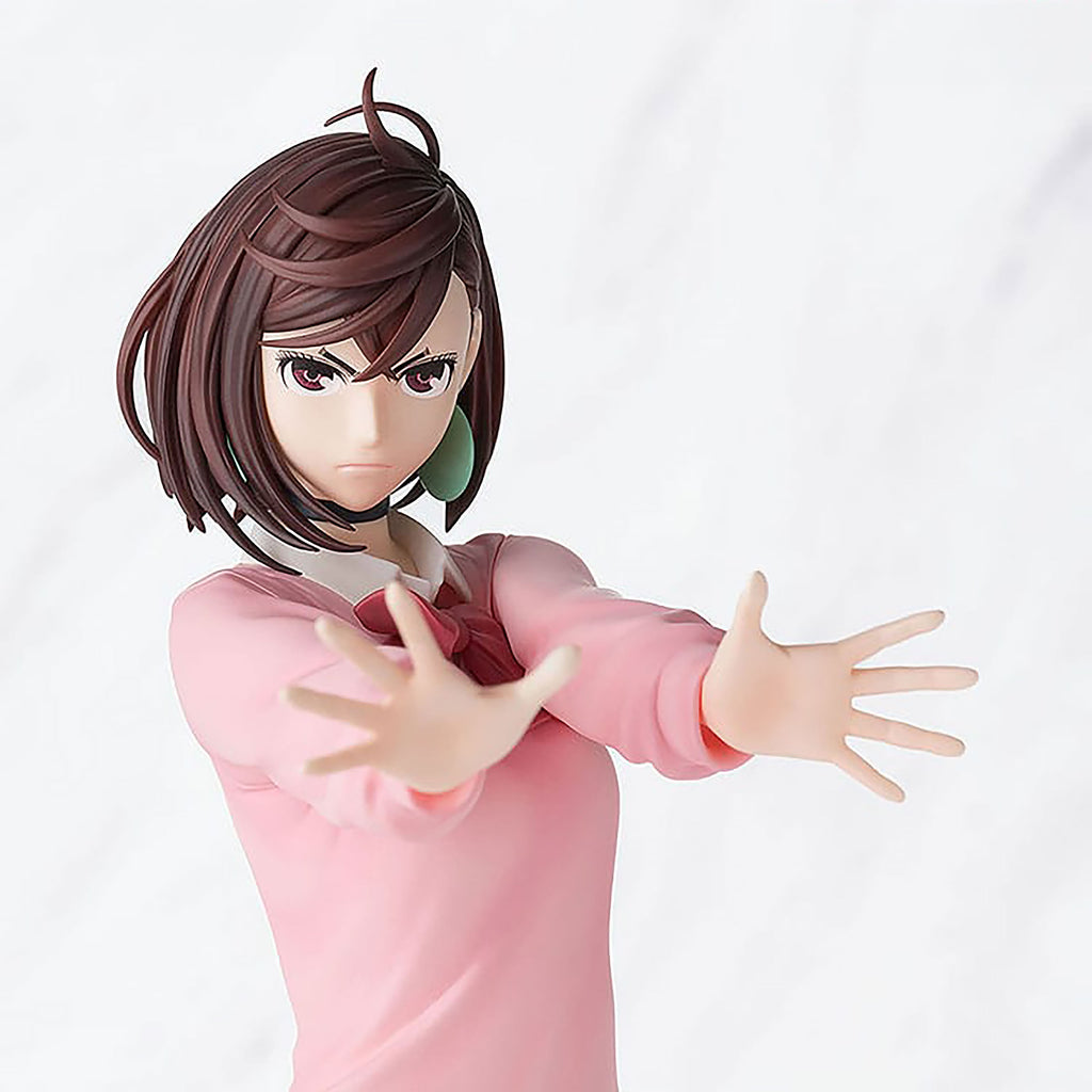 Produktbild Dandadan - Momo Statue
