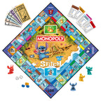Produktbild Lilo & Stitch Monopoly
