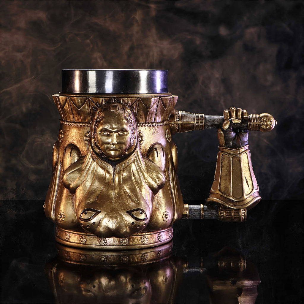 Immagine del prodotto Dark Souls - Boccale Smough Deluxe
