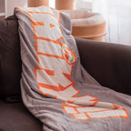 Immagine del prodotto Haikyu!! - Coperta Morbida Squadra