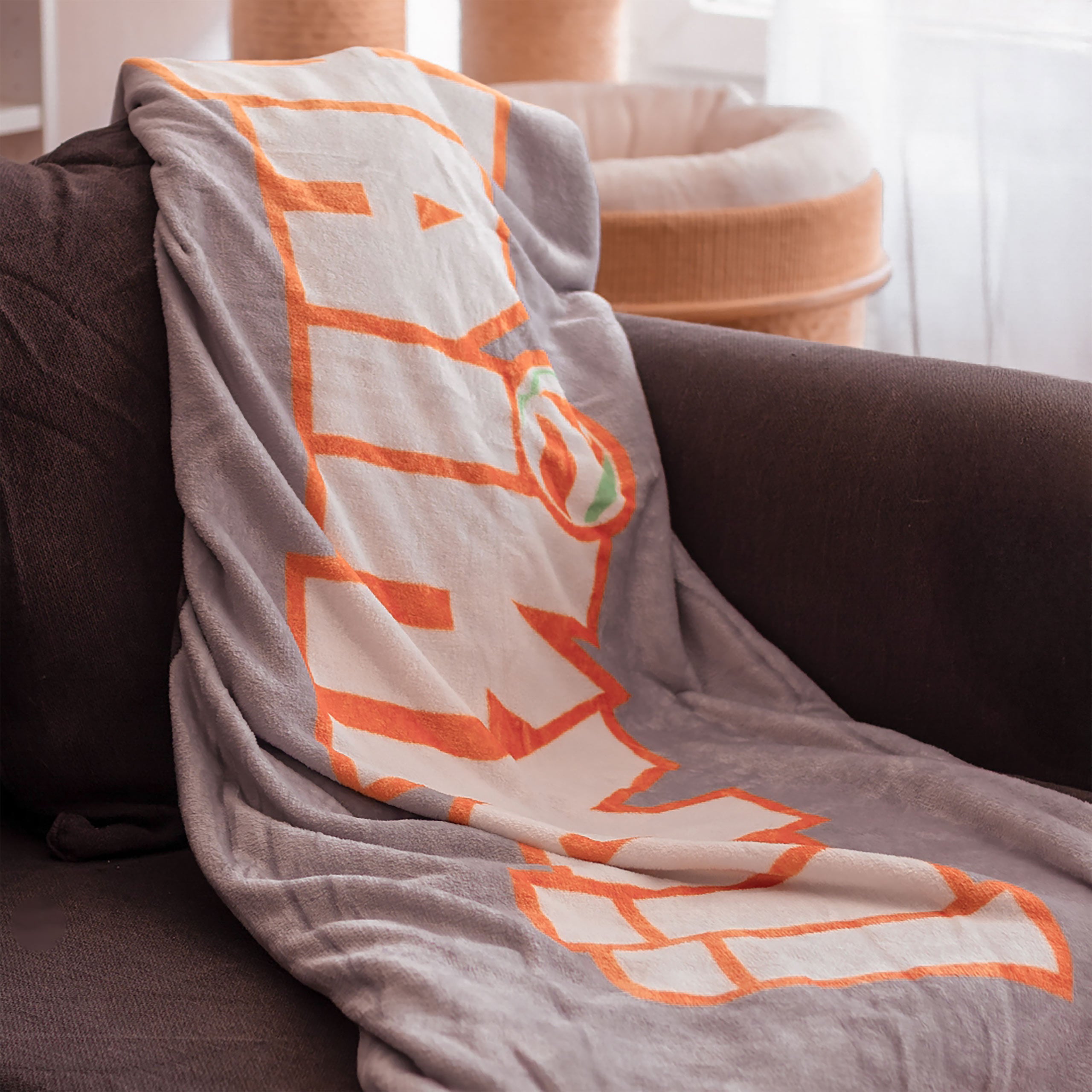 Immagine del prodotto Haikyu!! - Coperta Morbida Squadra