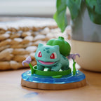 Immagine del prodotto Pokemon - Figura Blindbox Langbowang Wilderness Ornaments