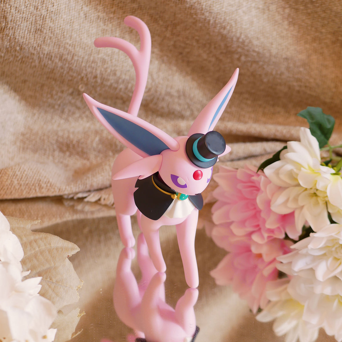 Image produit Pokemon - Figurine Psiana Langbowang
