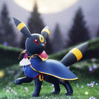 Immagine del prodotto Pokemon - Figura Longbowang Umbreon