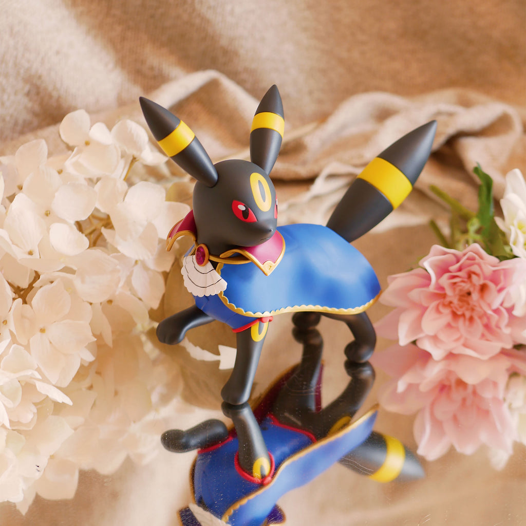 Immagine del prodotto Pokemon - Figura Longbowang Umbreon