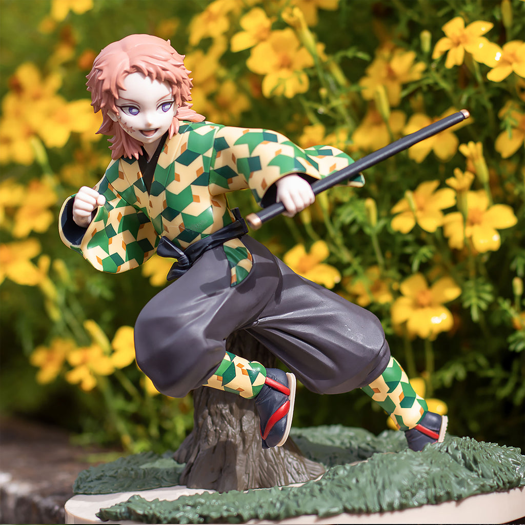 Immagine del prodotto Demon Slayer - Figura Sabito Xross Link