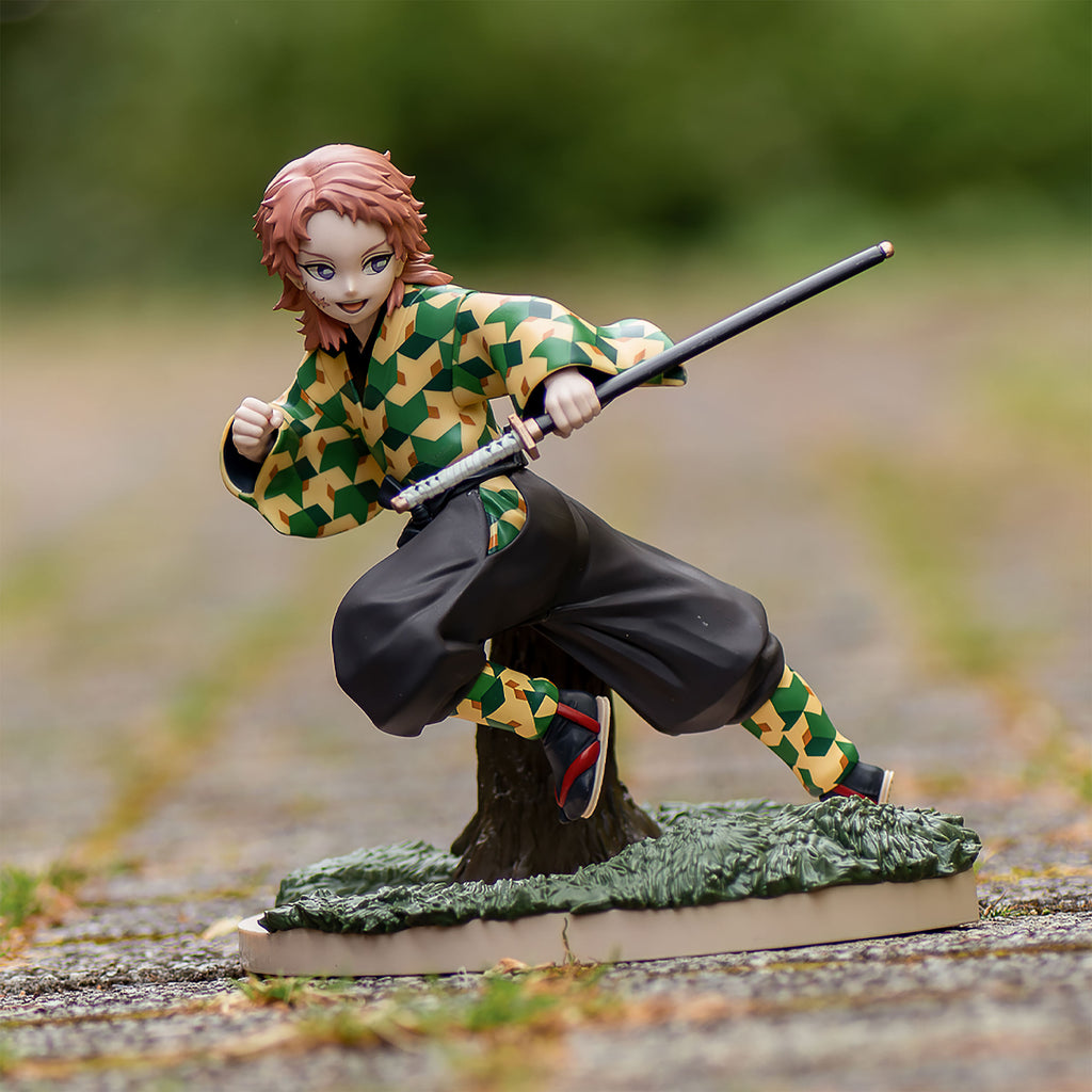 Immagine del prodotto Demon Slayer - Figura Sabito Xross Link