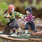 Immagine del prodotto Demon Slayer - Figura Sabito Xross Link