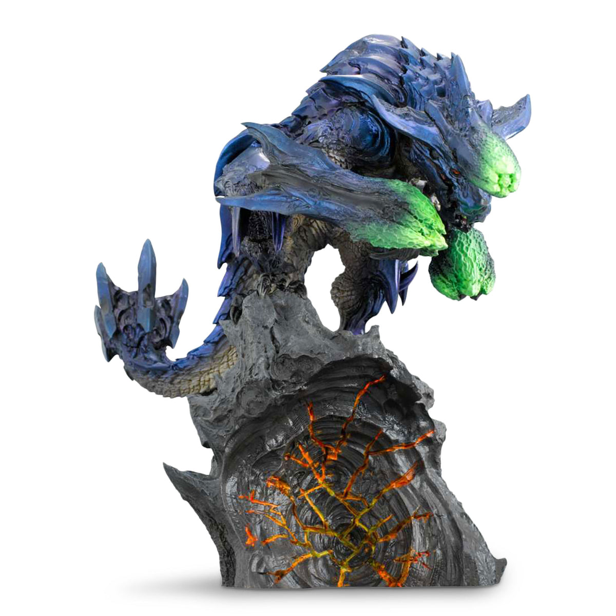 Immagine del prodotto Monster Hunter - Figura Brachydios Capcom (Modello Re-pro)