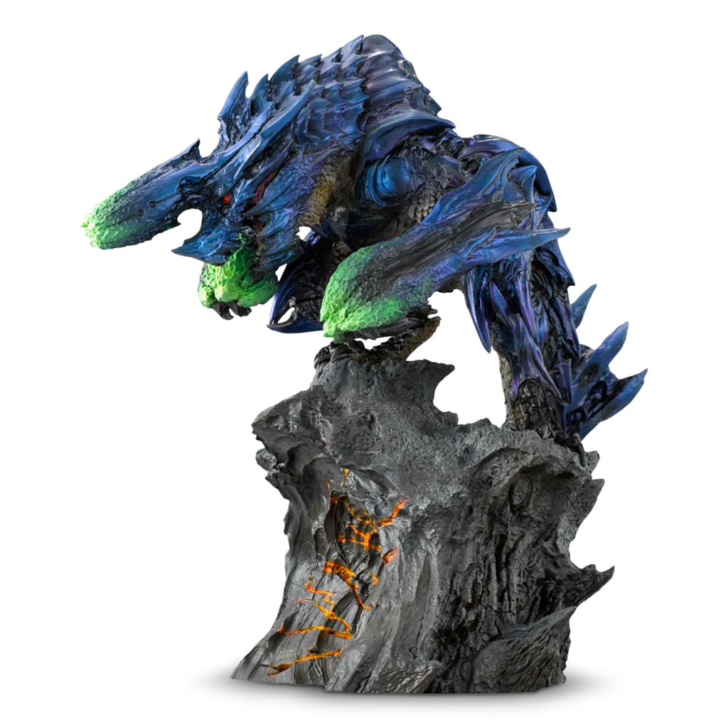 Immagine del prodotto Monster Hunter - Figura Brachydios Capcom (Modello Re-pro)