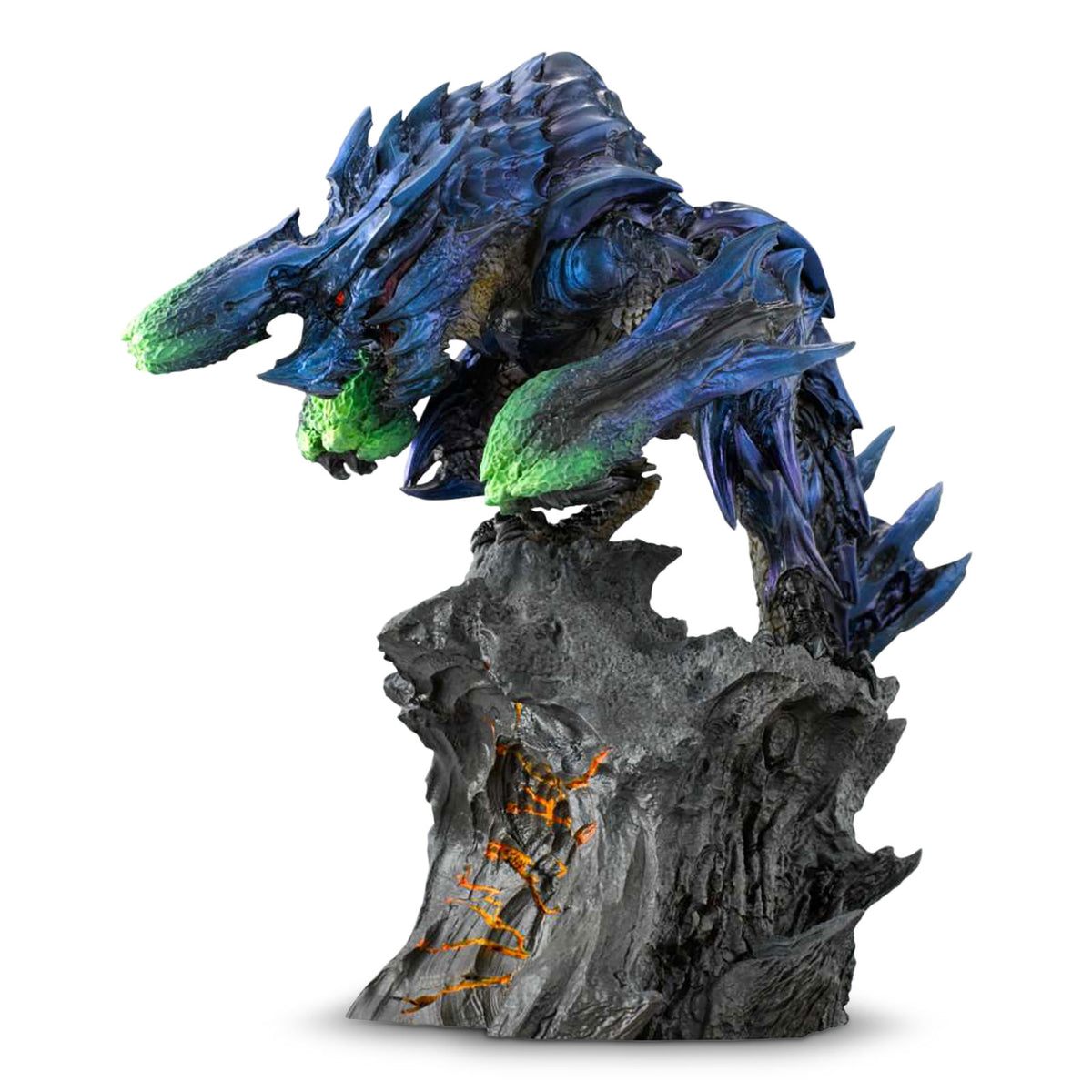 Immagine del prodotto Monster Hunter - Figura Brachydios Capcom (Modello Re-pro)