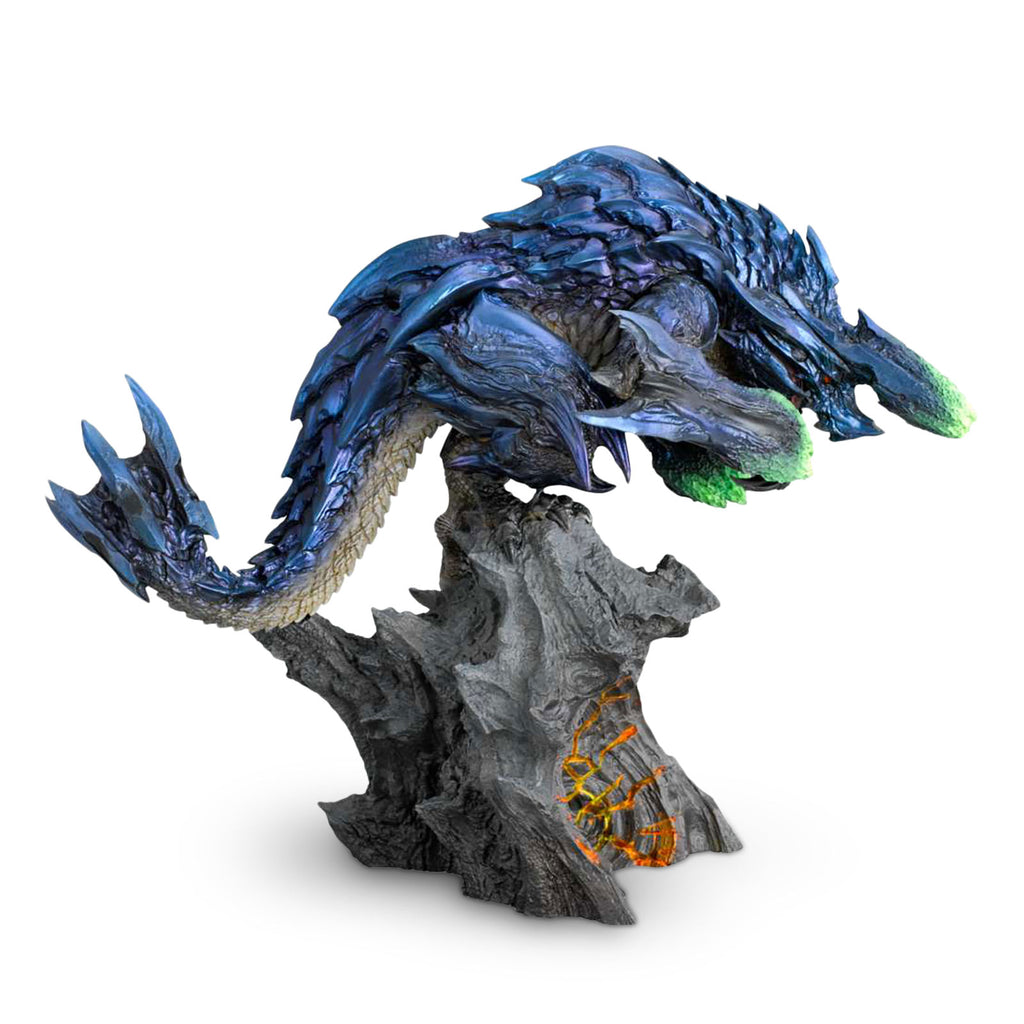 Immagine del prodotto Monster Hunter - Figura Brachydios Capcom (Modello Re-pro)