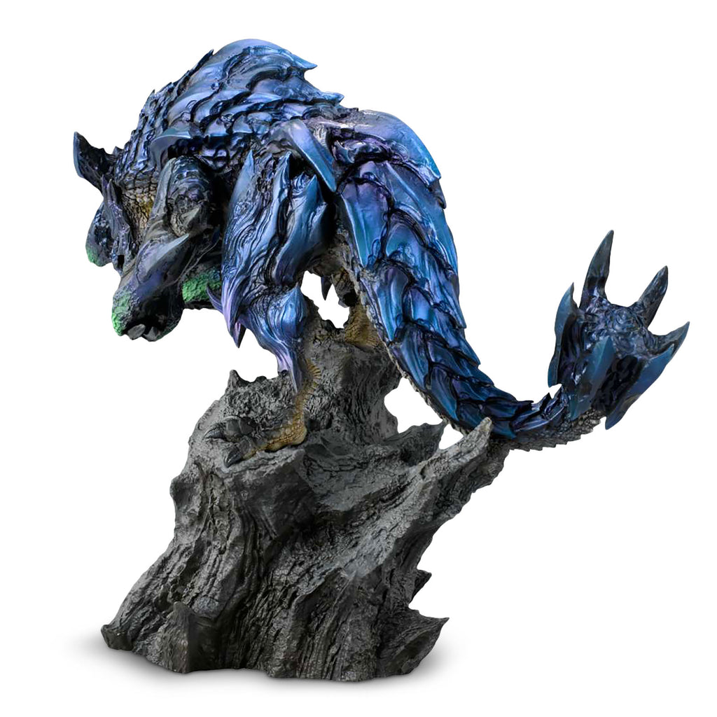 Immagine del prodotto Monster Hunter - Figura Brachydios Capcom (Modello Re-pro)
