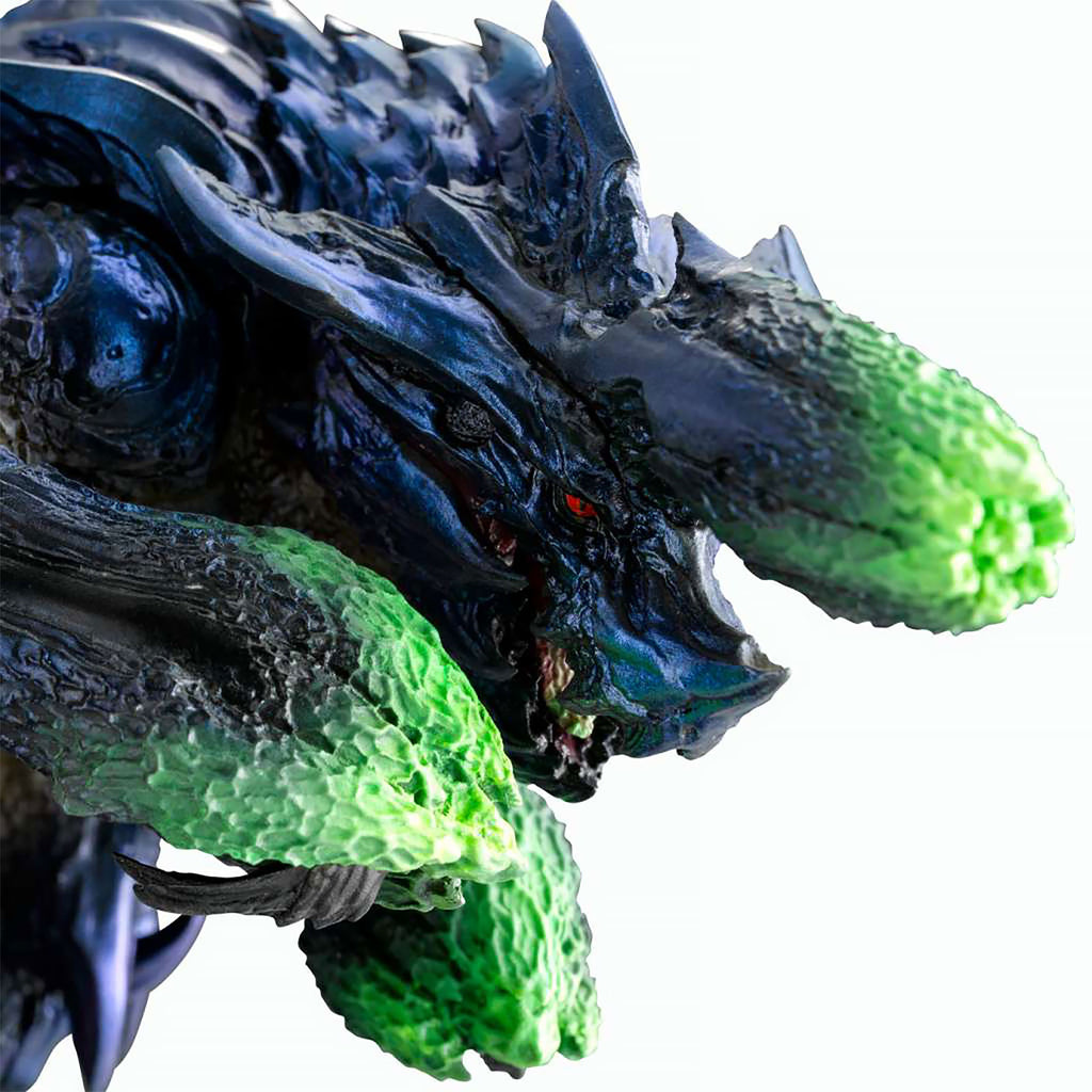 Immagine del prodotto Monster Hunter - Figura Brachydios Capcom (Modello Re-pro)