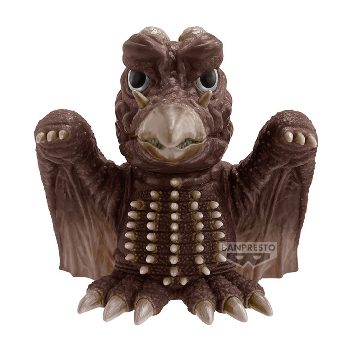Produktbild Toho Monster Series - Rodan 1964 Figur Enshrines Monsters