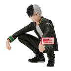Immagine del prodotto Wind Breaker - Figura Haruka Sakura seduta