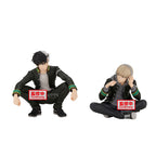 Immagine del prodotto Wind Breaker - Figura Haruka Sakura seduta
