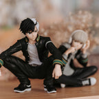 Immagine del prodotto Wind Breaker - Figura Haruka Sakura seduta