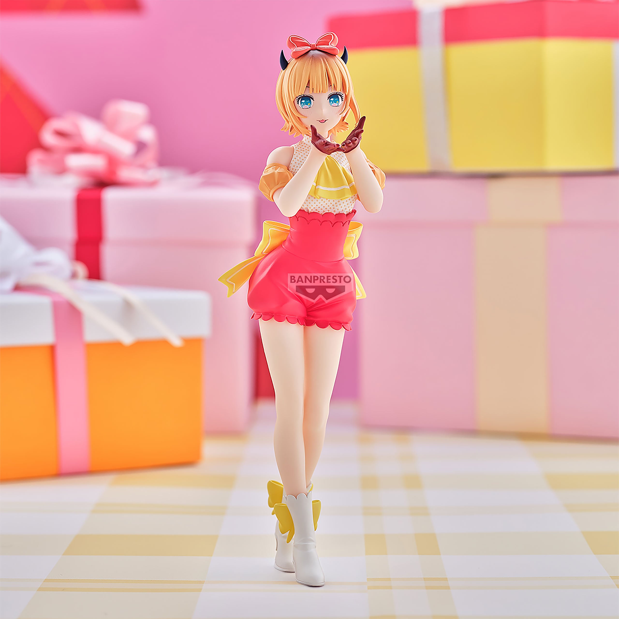 Produktbild Oshi No Ko: Mein Star - Memcho Figur Pop Version 2