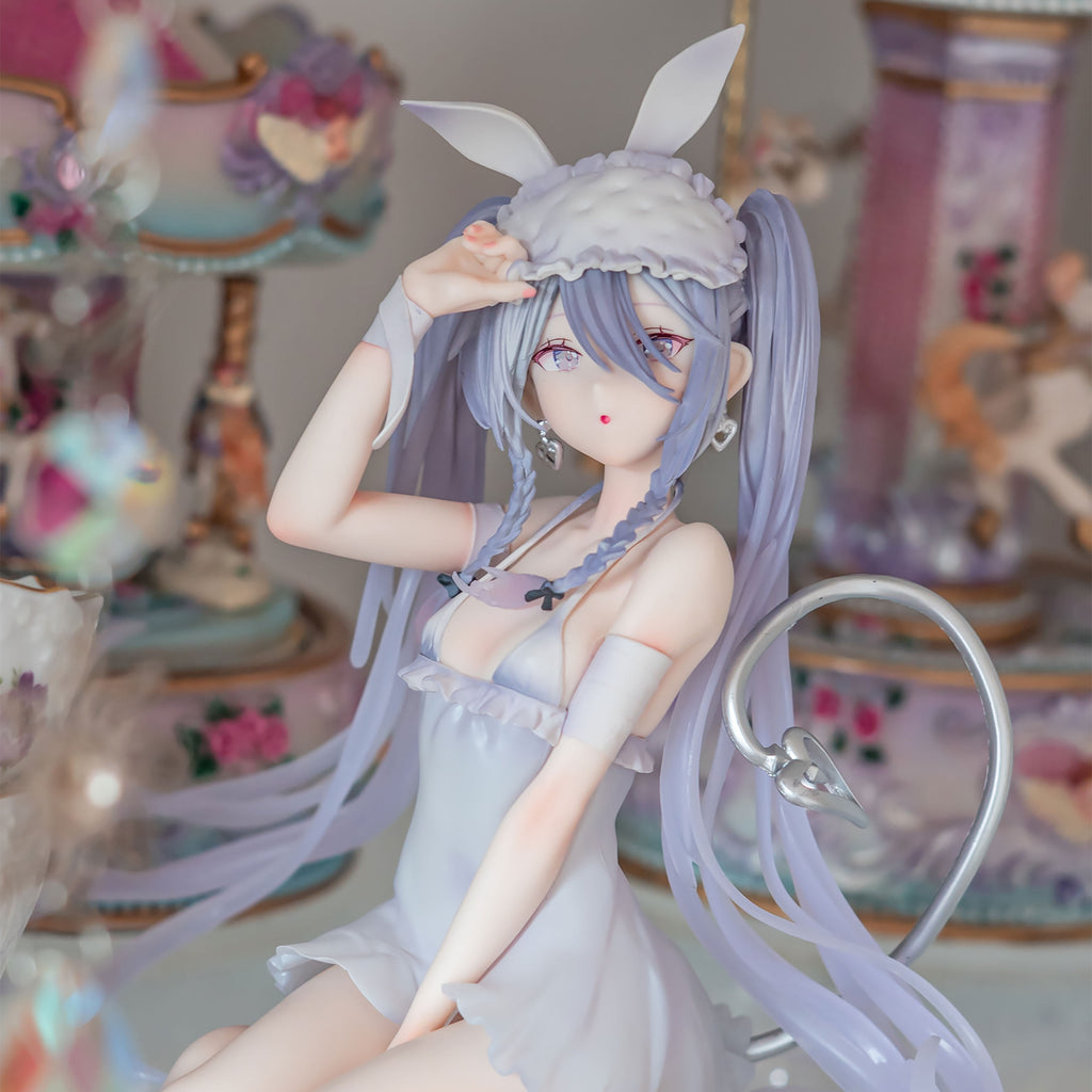 Image produit Sugar - Rurudo Espresto Figurine Version Sleepy Bunny