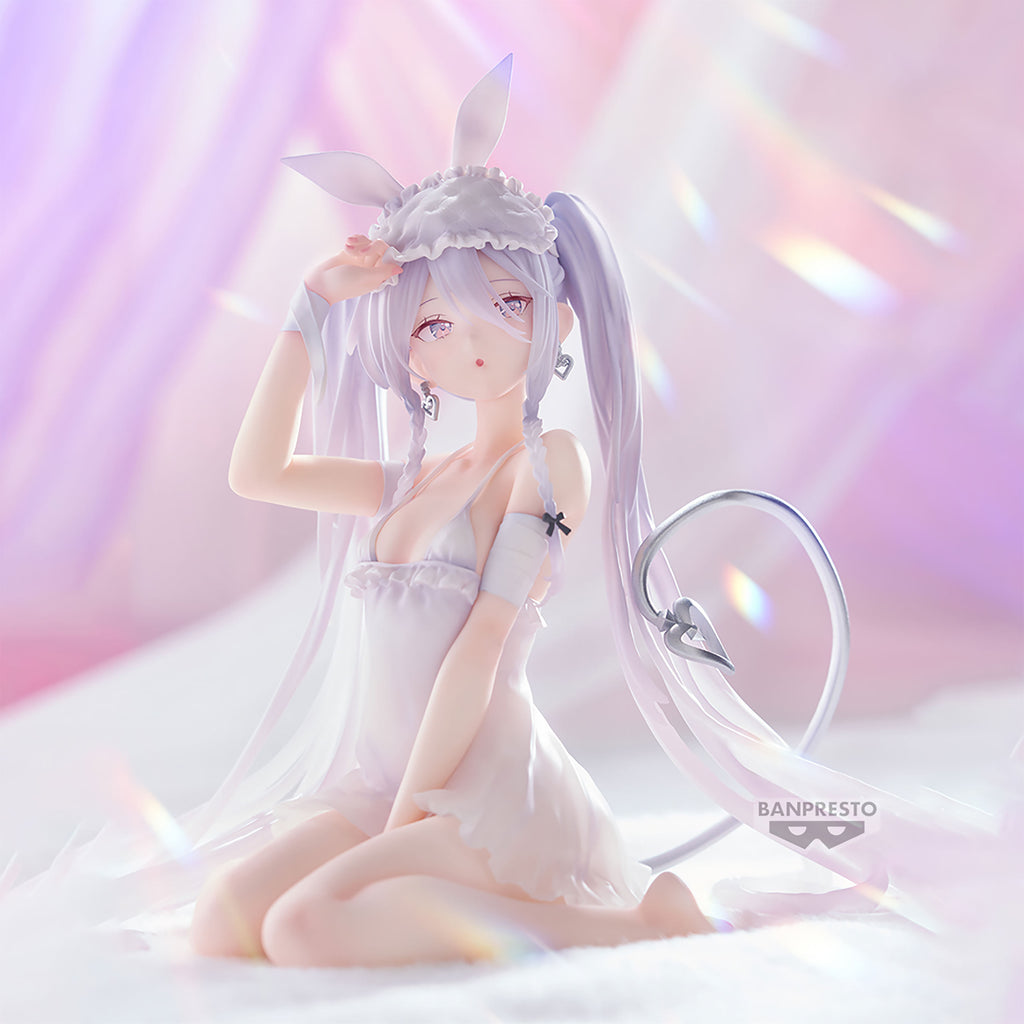 Image produit Sugar - Rurudo Espresto Figurine Version Sleepy Bunny